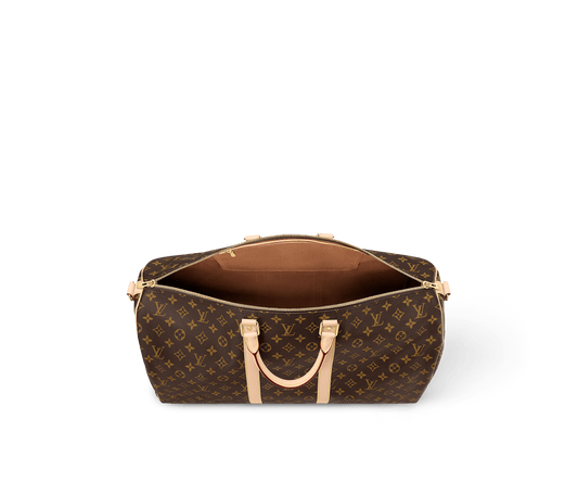 Keepall Bandoulière 55 Mon Monogram