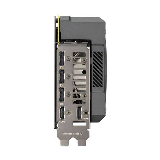 ASUS GeForce RTX 5070 Ti TUF GAMING OC Graphics Card (TUF-RTX5070TI-O16G-GAMING)