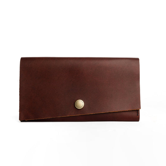 'Almost Perfect' Rancher Wallet