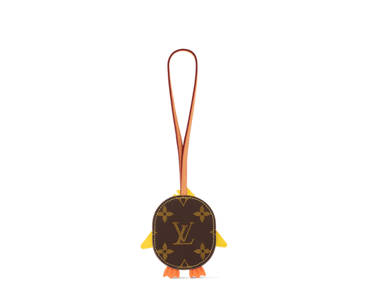 LV Pulcino Bag Charm