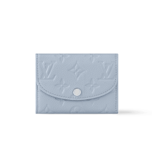 LV x TM Rosalie Coin Purse