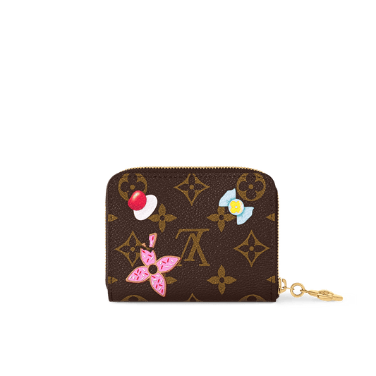 Zippy Coin Purse