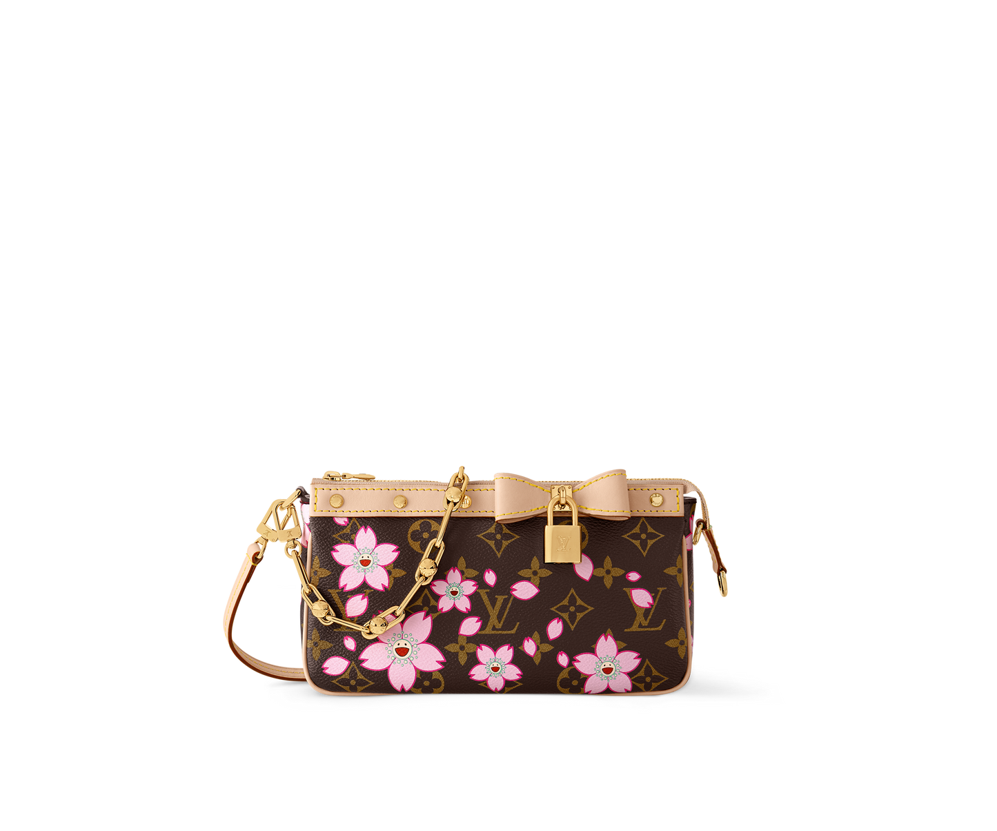 Blossom Classic Bag