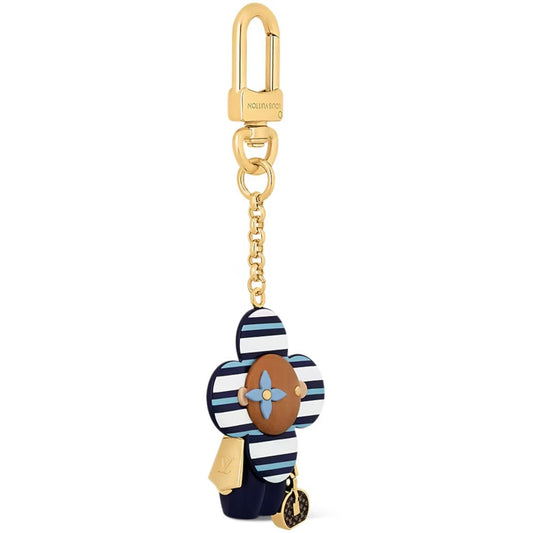 Nautical Vivienne Bag Charm