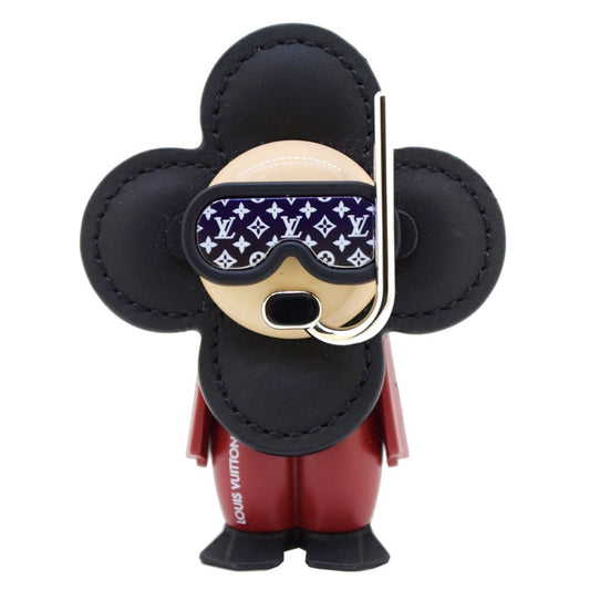 Vivienne Diver Bag Charm