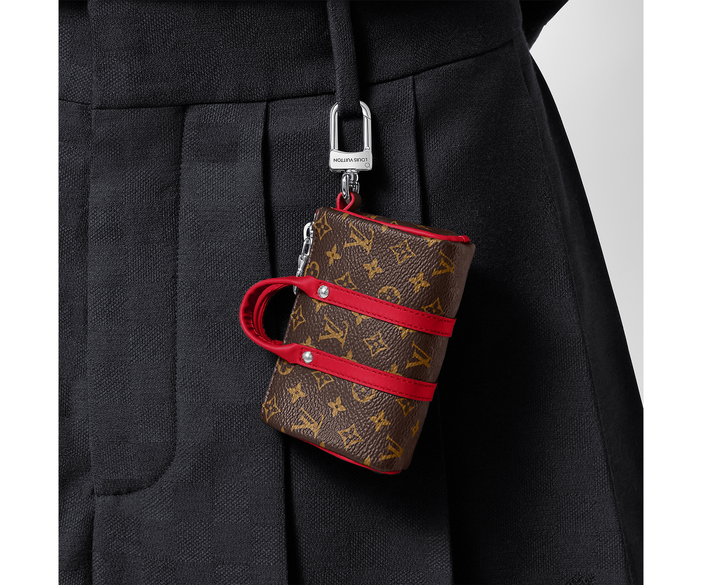 Colormania Mini Keepall Pouch