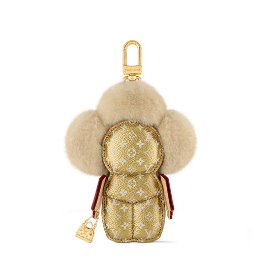 Vivienne Bag Charm
