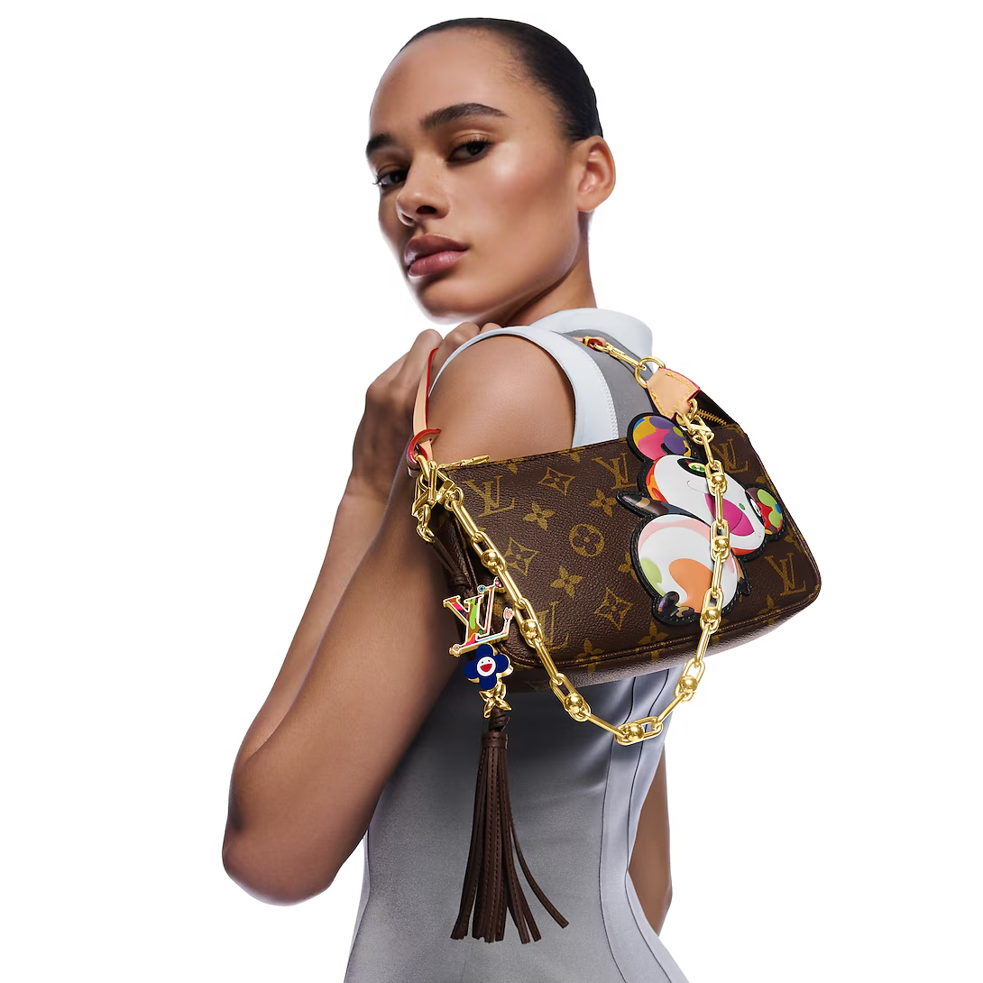 Bloom Superflat Key Holder