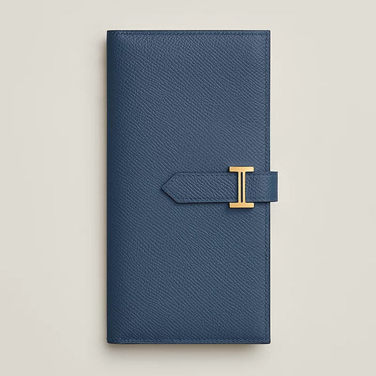Bearn Wallet - Epsom calfskin