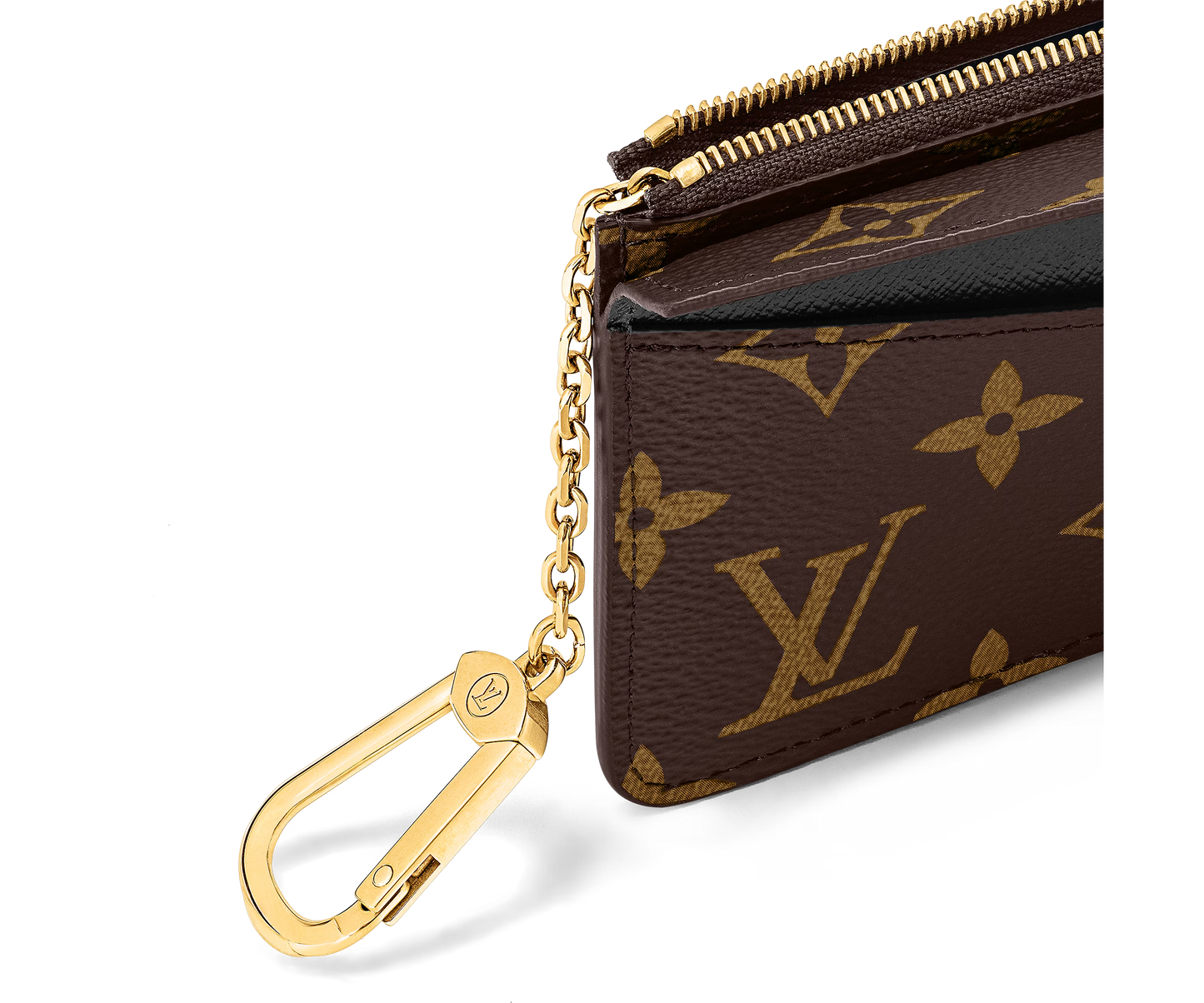 Card Holder Recto Verso