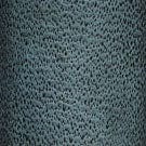 Armband aus dickem, gepolstertem Leder im Vintage-Design – Patina Blau Jeanskraft