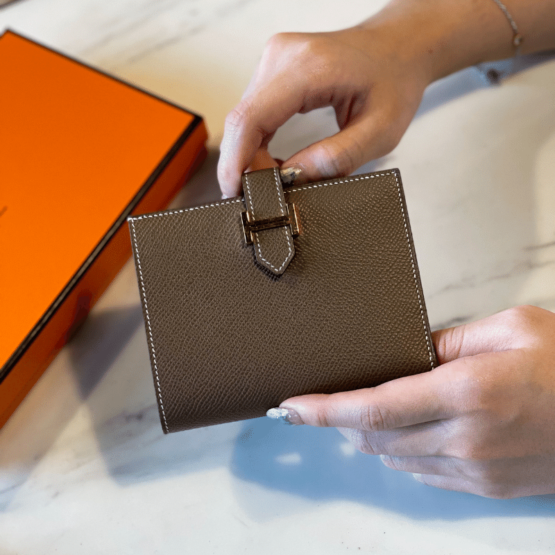 Hermes Wallets