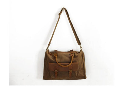 Womens Large Canvas Tote Handbags