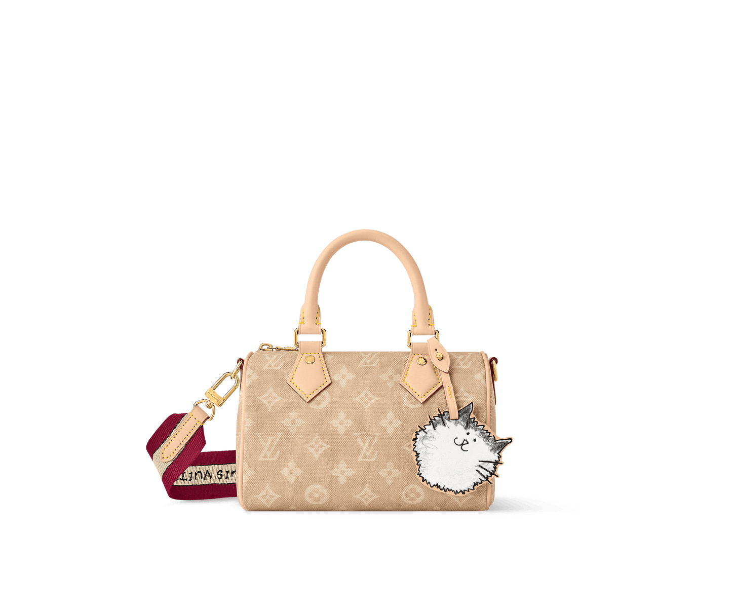 Speedy Bandouliere 20