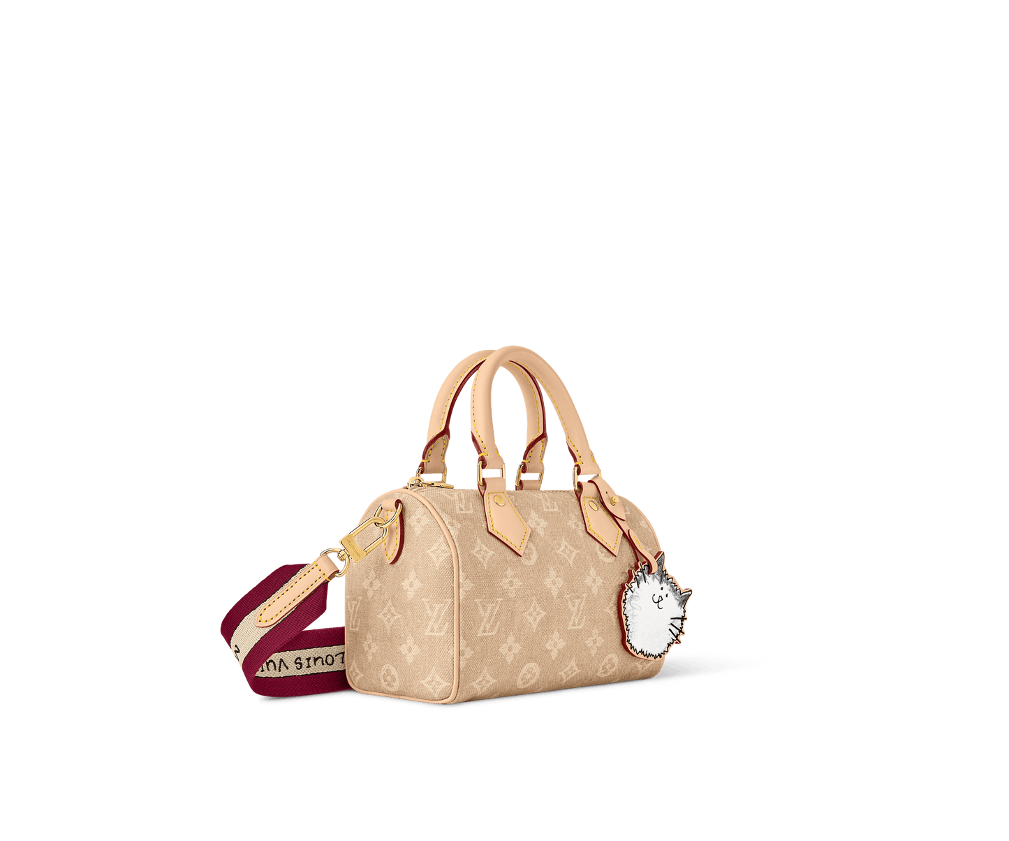 Speedy Bandouliere 20