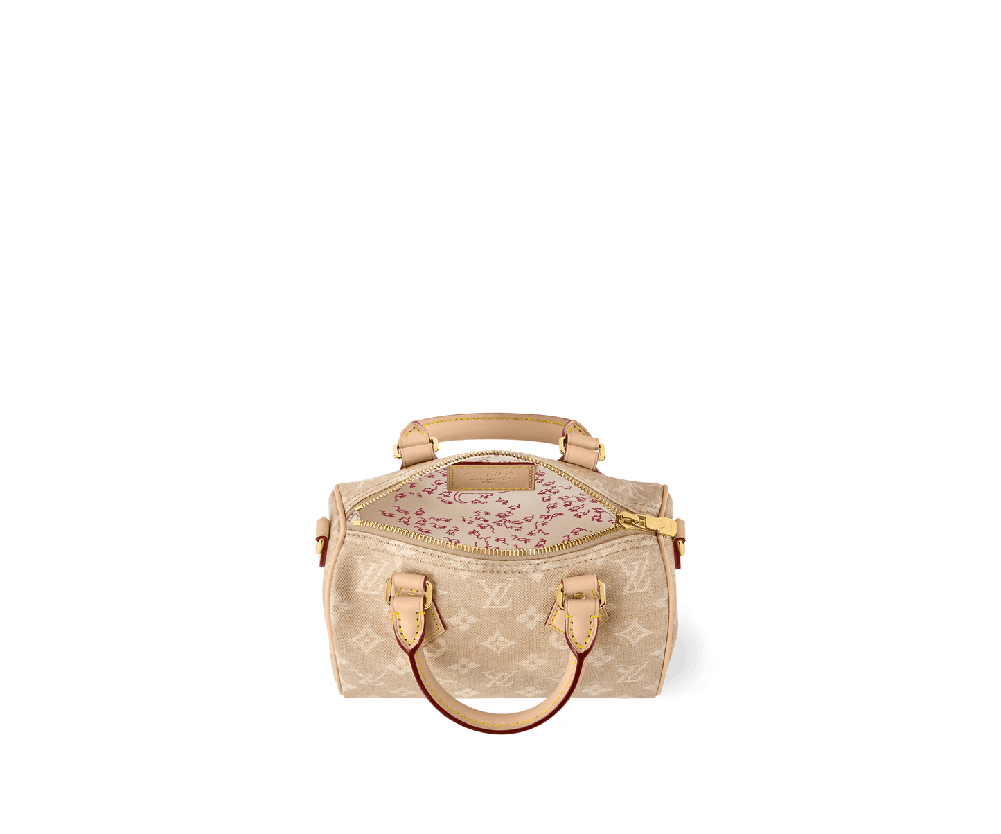 Speedy Bandouliere 20