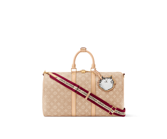 Keepall Bandoulière 45