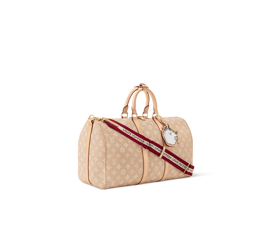 Keepall Bandoulière 45