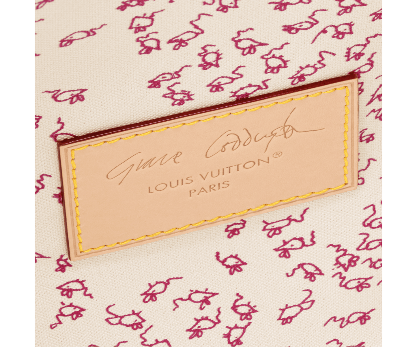 Keepall Bandoulière 45