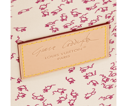 Keepall Bandoulière 45