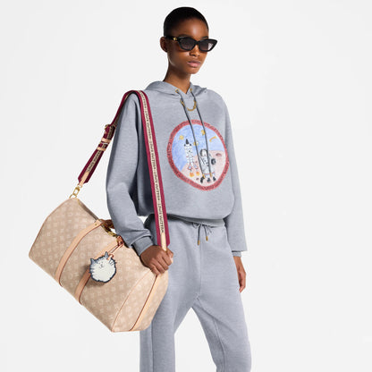 Keepall Bandoulière 45