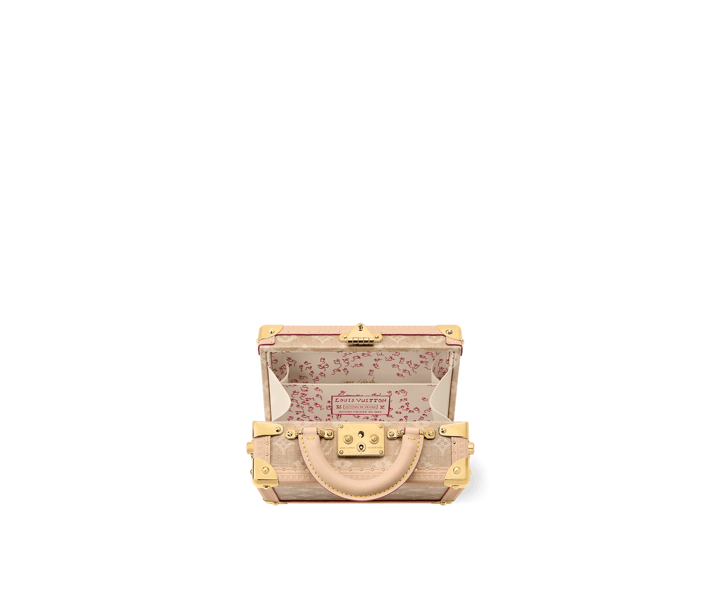 Petite Valise
