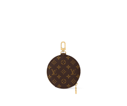 Slippy Coin Purse