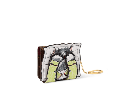 Pawket Purse
