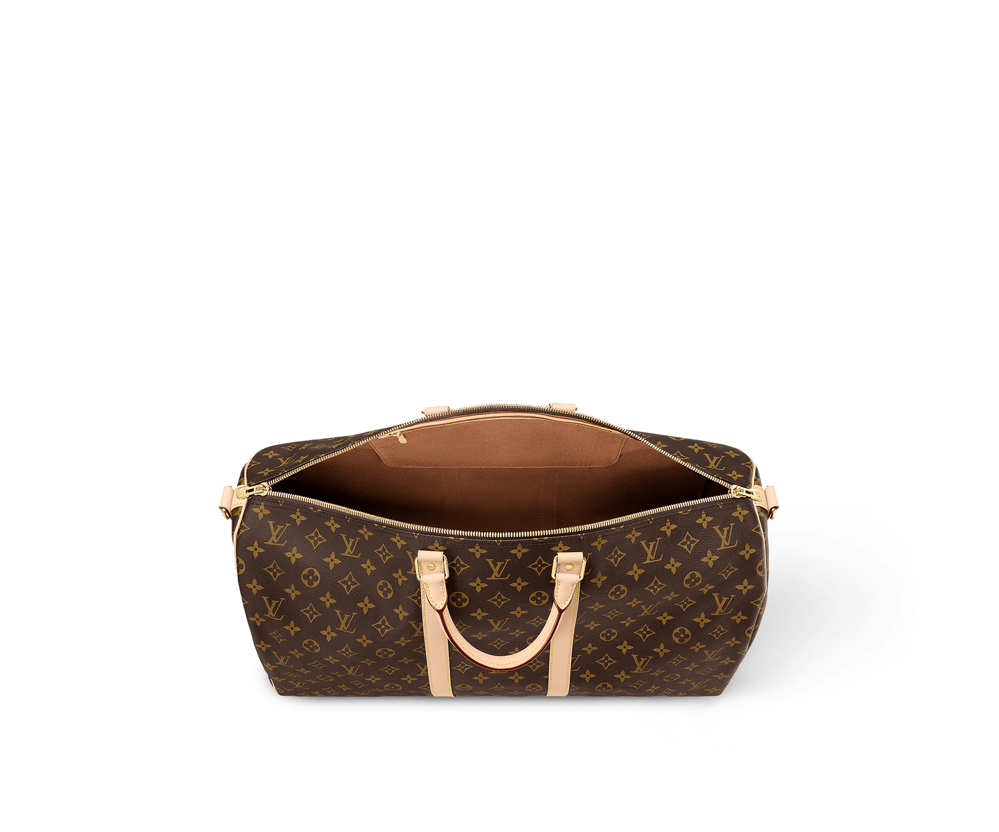 Keepall Bandoulière 55 Mon Monogram