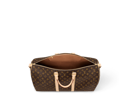 Keepall Bandoulière 55 Mon Monogram