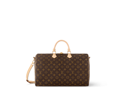 Keepall Bandoulière 55 Mon Monogram