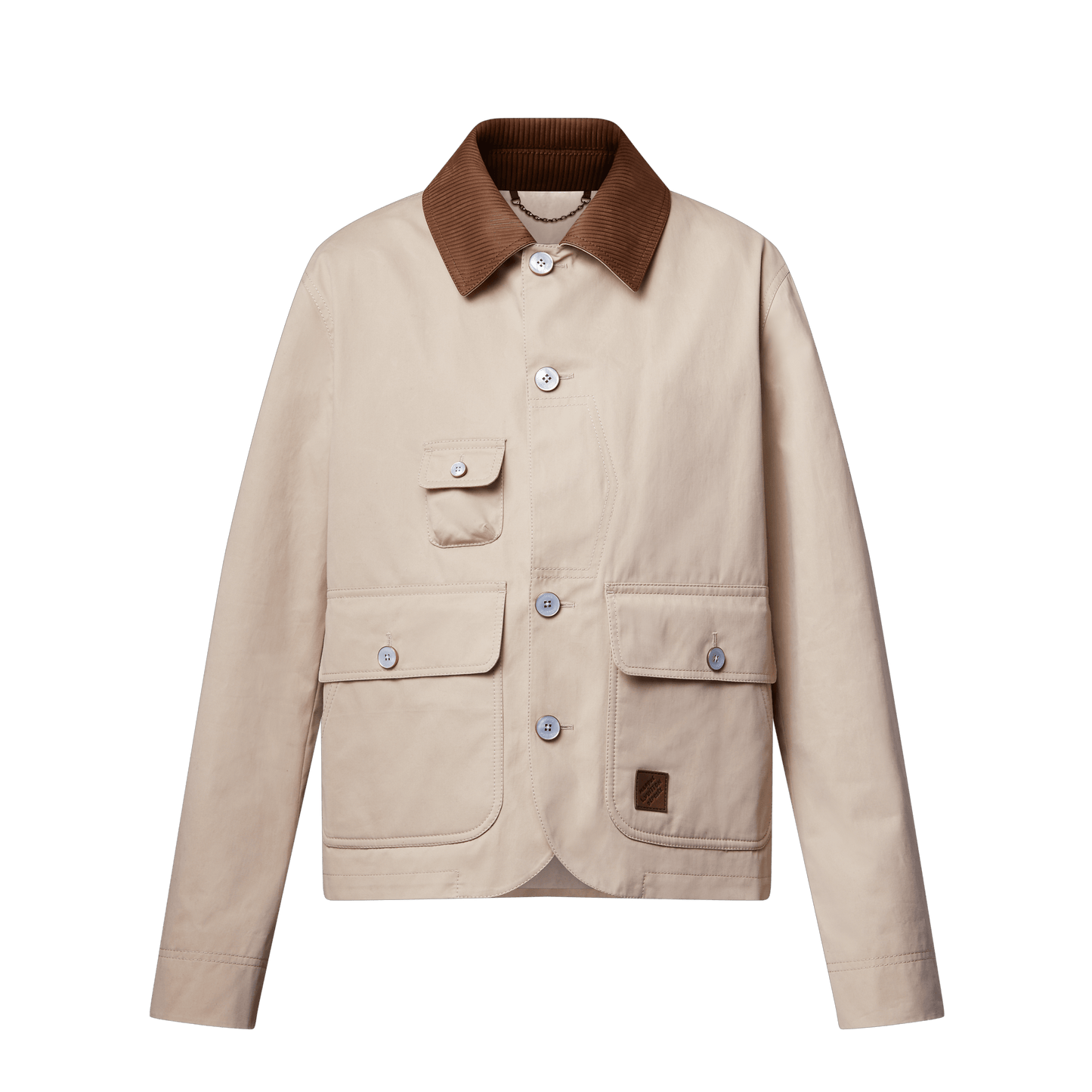 Workwear Gardening Jacket