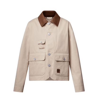 Workwear Gardening Jacket