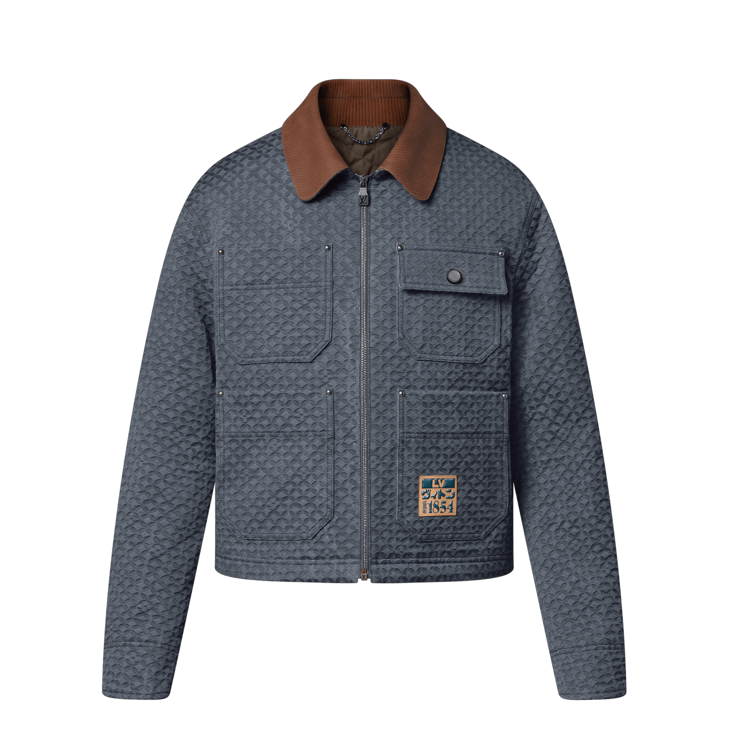 Workwear Blouson