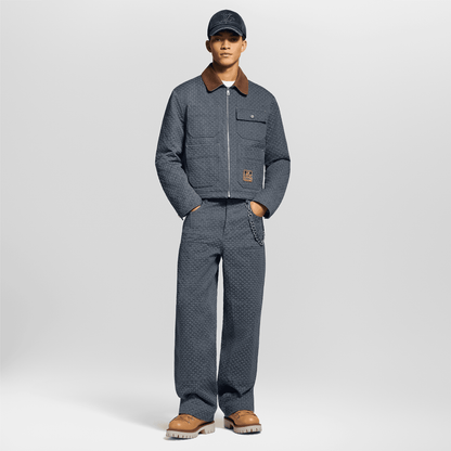 Workwear Blouson