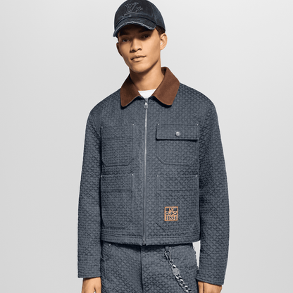 Workwear Blouson