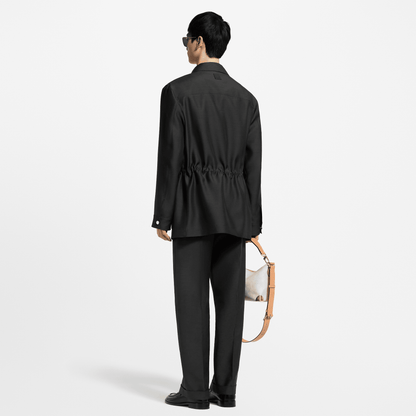 Workwear Double Face Parka