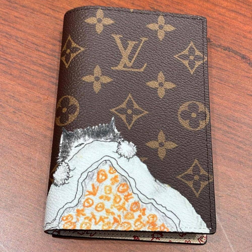 Passport Cover