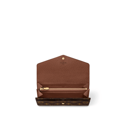 Sarah Wallet