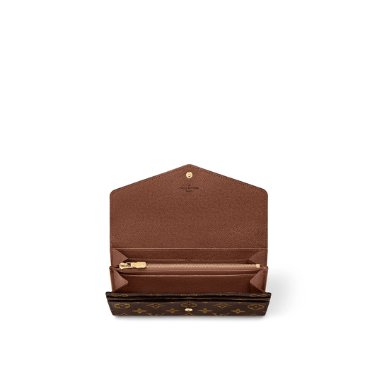 Sarah Wallet