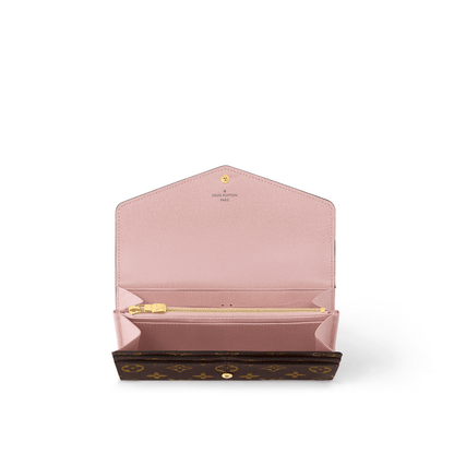 Sarah Wallet