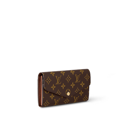 Sarah Wallet