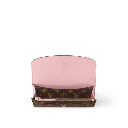 Emilie Wallet