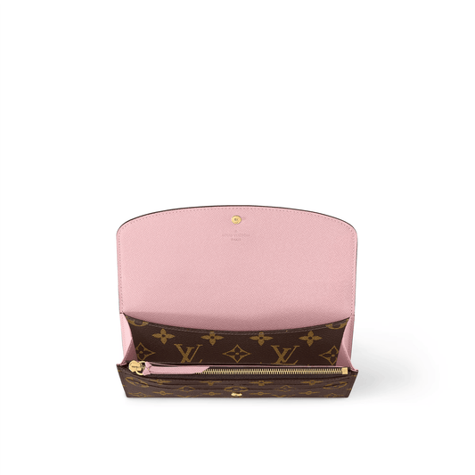 Emilie Wallet
