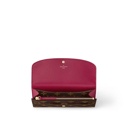 Emilie Wallet