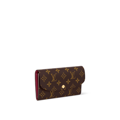 Emilie Wallet