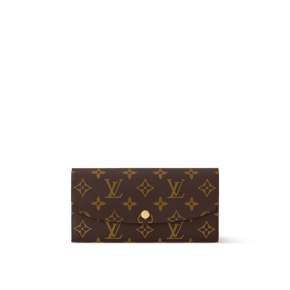 Emilie Wallet