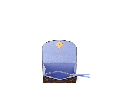Rosalie Coin Purse