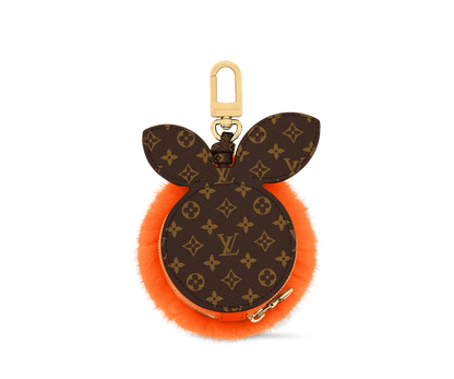 LV Clementine Pouch