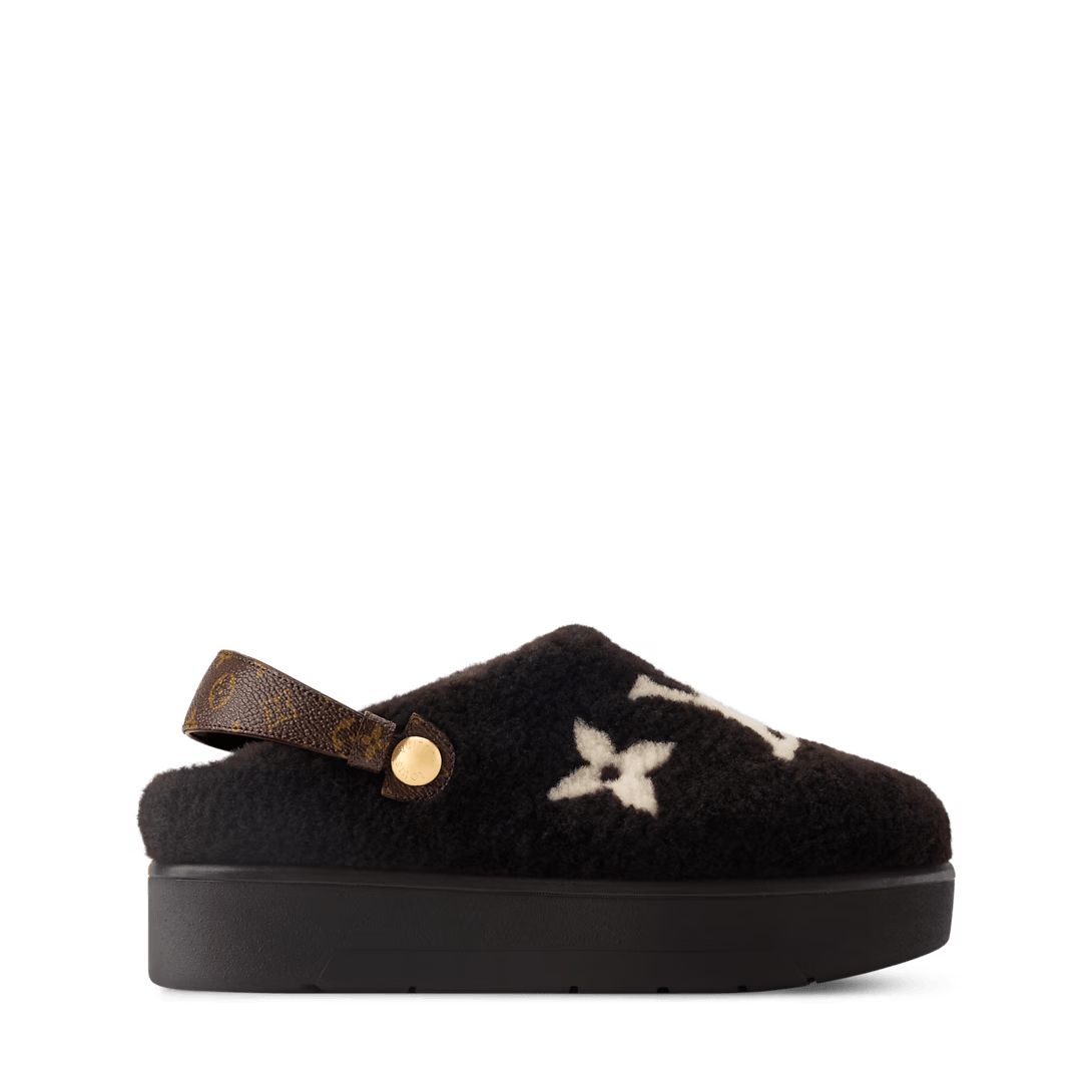 Aspen Platform Closed Mule